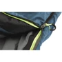 Спальный мешок Outwell Campion Lux/-1°C Blue (Left): Длина 225 см