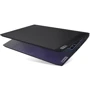 Ноутбук Lenovo IdeaPad Gaming 3 15IHU6 (82K101AARM): Оперативна пам'ять 8 ГБ