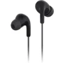 Наушники Xiaomi Type-C Earphones Black (BHR8930GL): Тип конструкции вакуумные