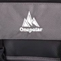 Чоловіча сумка через плече Onepolar сіра (W5078-grey): Стать Чоловік