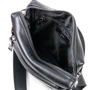 Мужская сумка планшет Bretton BE N3687-4 black черная (34487): Тип Сумки
