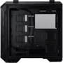 Корпус ASUS GT501 TUF GAMING CASE/GRY/WITH HANDLE (90DC0012-B49000): Форм-фактор материнської плати E-ATX/ATX/MicroATX/Mini-ITX