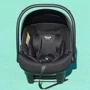 Автокресло Carrello Nova CRL-16101 Black Line (CRL-16101 Black Line): Цвет черный