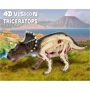 Объемная анатомическая модель 4D Master Трицератопс (FM-622014) фото 9