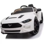 Электромобиль Kidsauto Ford Mustang GT 24V Drift Edition белый: Вес, кг 23