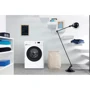 Пральна машина Indesit OMTWSA 61053 WK: Тип машини автомат