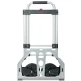 Тележка ручная складная Intertool LT-9005: Тип Тележка (каретка)