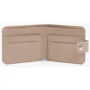 Портмоне The Wings Mini 2.2 светло-бежевое (TW-PM-2-2-light-beige): Страна производитель Украина