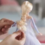 HASBRO Frozen Кукла Холодное сердце 2 Королевский наряд Эльзы (E7895_E9420): Высота, см 28
