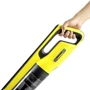 Пылесос Karcher VC 4S Cordless (1.198-280.0): Емкость пылесборника 0.3 л