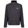 Толстовка Regatta Thompson Fleece RMA021-7NV 54 черная
