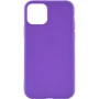 Чохол для iPhone TPU Case Candy Lilac для iPhone 14 Plus