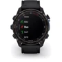 Смарт-часы Garmin Descent Mk3i 51mm Carbon Grey DLC Titanium with Black Silicone Band and Descent T2 Transceiver (BNDL-DMK3-51CGDT2) фото 9