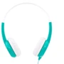 Наушники BuddyPhones Connect, Green (BP-CO-GREEN-01-K)