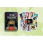 Настольная игра IGAMES Behind the Throne Серый Кардинал: Вид логические