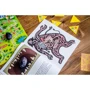Тревис Николс: Бюро лабиринтов. Меч Ласидара: Обложка Мягкая