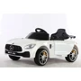 Электромобиль Kidsauto Mercedes-Benz GT style белый (FT-998white): Вес, кг 12