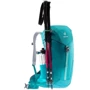 Рюкзак Рюкзак Deuter AC Lite 14 SL колір 3026 petrol (3420016 3026): Колір блакитний