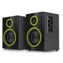 Акустична система REAL-EL S-410 Black (EL121200016) фото 5