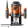 Фрезер Black&Decker KW1200EKA