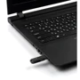 USB-флешка eXceleram 64GB U3 Series USB 2.0 Dark (EXP2U2U3D64) фото 6
