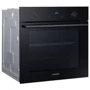 Духовой шкаф электрический Samsung NV68A1140BK: Конвекция есть