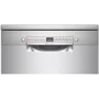 Посудомойка Bosch SMS2HTI60E: Вместимость (комплектов) 12