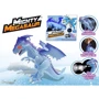 Игрушка Могучий Мегазавр T-Rex дышащий льдом 45 см (4894166800743): Тип животное