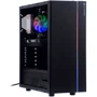 Персональный компьютер (ПК) 2E Complex Gaming (2E-3064): Объем накопителя 1 ТБ + 480 ГБ SSD