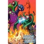 Скотті Янґ: Велетенський Малий Marvel: Месники проти Людей Ікс. Випуск 1: ISBN 978-617-7756-33-9
