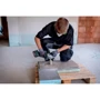 Болгарка (угловая шлифмашина) Metabo W 18 L BL 9-125 (602374840): Производитель Metabo