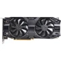 Видеокарта EVGA GeForce RTX 2070 SUPER BLACK GAMING (08G-P4-3071-KR)