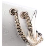 Жіноча сумка крос-боді Guess Helaina Xbody Flap біла (HWPG8403210-WHI): Країна виробник Мьянма