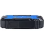 Пусковое устройство Jump Starter для авто COSSIFTW HD204A (2000A) 16800mAh: Емкость заряжаемого аккумулятора, Ач 16.8