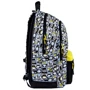 Рюкзак Kite Education DC DC21-2575M-2: Спинка Мягкая (без ребер жесткости)
