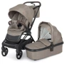 Коляска універсальна 2в1 El Camino Persona ME 1091-B (beige)