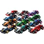 Конструктор LEGO Minifigures Колекційні автомобілі для гонки F1 (71049): Серія Minifigures