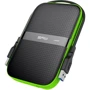 Внешний жесткий диск Silicon Power Armor A60 2TB USB 3.0 Black (SP020TBPHDA60S3K): Размеры, мм 138.5 x 85.9 x 23.2