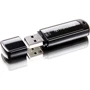 USB-флешка Transcend 128GB JetFlash 700 USB 3.1 Black (TS128GJF700): Стандарт USB USB 3.0