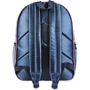 Рюкзак Cerda LOL - Pink Casual Fashion Sparkly Backpack: Материал Искусственная кожа