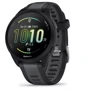 Смарт-часы Garmin Forerunner 165 Black/Slate Grey (010-02863-20)