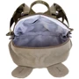 Рюкзак дитячий Childhome My First Bag Khaki (CWKIDBKA) фото 5