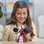 Фигурка Hasbro Мстители Железный Человек Серии Бенди (F0244): Серия Marvel