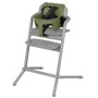 Сидение для детского стульчика Cybex Lemo Outback Green фото 2