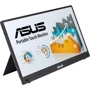 Монитор ASUS ZenScreen Touch MB16AHT (90LM0890-B01170): Покрытие экрана матовое