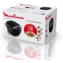Мультиварка Moulinex MK611832: Количество программ (режимов) приготовления 10