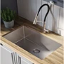 Кухонна мийка Kraus KHU100-26