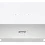 Вытяжка Gorenje WHI6SYW: Управление Сенсорное