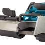 Ленточная пила по металлу Makita DPB184Z (Без АКБ и ЗУ): Конструкция Станок