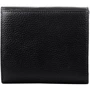 Женский кошелек Smith&Canova черный (FUL-28611-black) фото 7